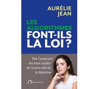 Les algorithmes font-ils la loi ?