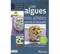 Les algues, nos alliées santé et beauté
