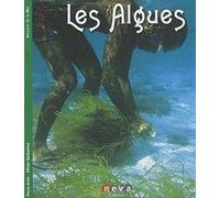 Les algues: Produits, saveurs et santé de la mer