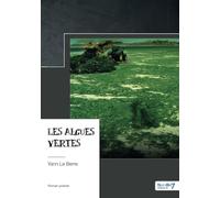 Les algues vertes