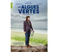 Les Algues vertes DVD DVD