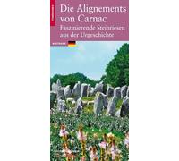 Les Alignements de Carnac (allemand)