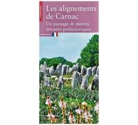 Les Alignements De Carnac - Un Paysage De Pierres Dressées Préhistoriques