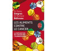 Les Aliments contre le cancer