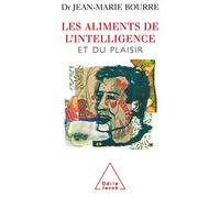 Les aliments de l'intelligence
