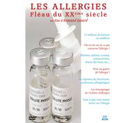 Les Allergies, Fléau Du Xxe Siècle