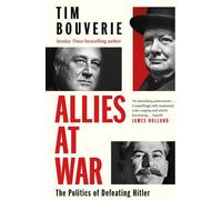 Les alliés en guerre