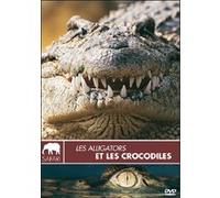 Les Alligators et les crocodiles - Collection safari G