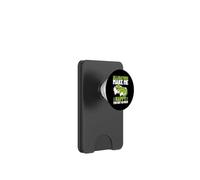 Les Alligators me rendent Heureuse, Vous n'êtes Pas si drôles PopSockets PopWallet pour MagSafe