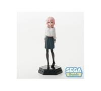Les Allumés du conseil ! - Statuette Desktop x Decorate Collections Komaro Michinoku 13 cm