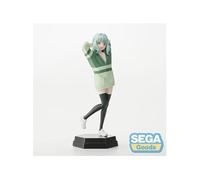 Les Allumés du conseil ! - Statuette Desktop x Decorate Collections Otori-tan 14 cm