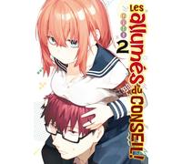 Les allumés du conseil ! - Tome 02