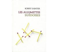 Les Allumettes suédoises