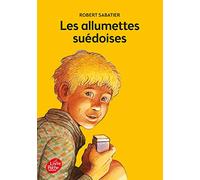 Les allumettes suédoises