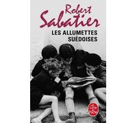 Les Allumettes suédoises