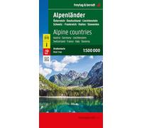 LES ALPES - ALPENLANDER