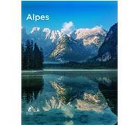 Les Alpes Collectif (Auteur)
