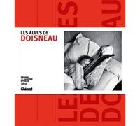 Vladimir Vasak – Les Alpes de Doisneau – Catalogue d'exposition – Relié