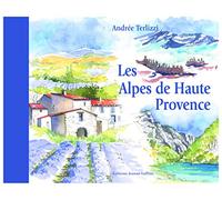 Les Alpes de Haute Provence