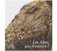 Les Alpes Emmanuel Starcky (Auteur)