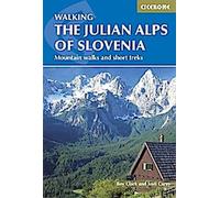 Les Alpes juliennes de Slovénie : Promenades en montagne et petits treks