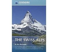 Les Alpes suisses
