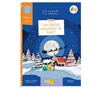 Les Alphas sauveront-ils Noël ?: Enrichissez votre vocabulaire