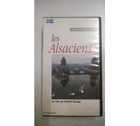 Les Alsaciens - Chroniques De France