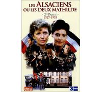 Les alsaciens n 2 [VHS]