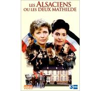 Les Alsaciens ou les deux Mathilde