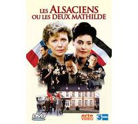 Les Alsaciens Ou Les Deux Mathilde