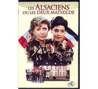 Les alsaciens ou les deux mathilde, 4 épisodes