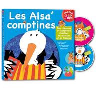 Les Alsa'Comptines