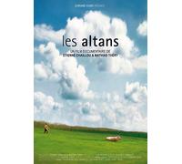 Les Altans DVD