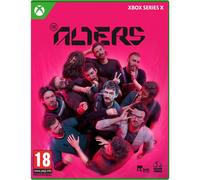 Les Alters Xbox Series X