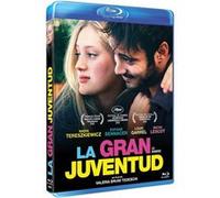 Les Amandiers (2022) / La Gran Juventud (Blu Ray) G