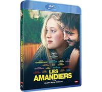 Les amandiers [Blu-Ray]