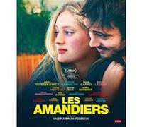 Les Amandiers - Blu-Ray