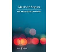 Les Amandiers en fleurs