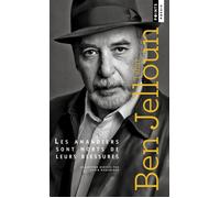 Les Amandiers Sont Morts De Leurs Blessures