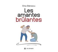 Les amantes brûlantes
