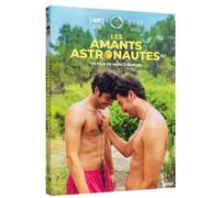 Les Amants astronautes Édition Limitée DVD DVD