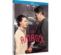 Les amants Blu-ray