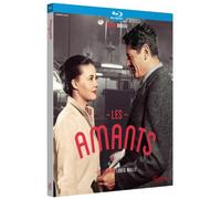 Les amants Blu-ray