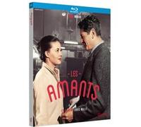 Les amants Blu-ray E