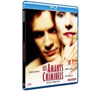 Les Amants criminels [Blu-ray]