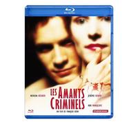 Les Amants criminels – Blu-ray – Studiocanal