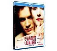 Les Amants criminels – Blu-ray – Studiocanal