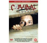 Les Amants criminels [Import anglais]
