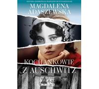 Les amants d'Auschwitz